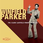 Winfield Parker - Mr. Clean: At Ru-jac