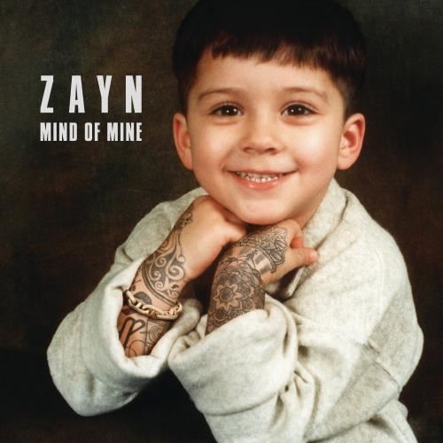 Zayn - Mind Of Mine: Deluxe