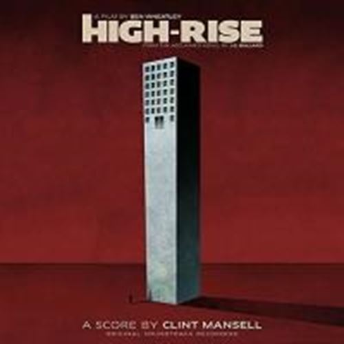 OST - High-rise