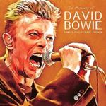 David Bowie - In Memory Of: Ltd Collector's Ed.