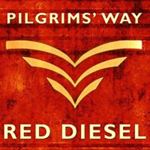 Pilgrims' Way - Red Diesel