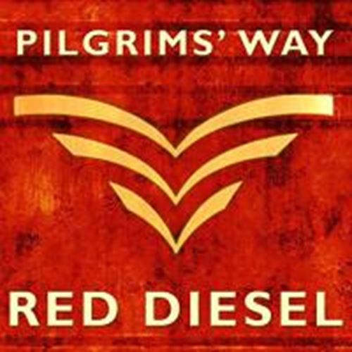 Pilgrims' Way - Red Diesel