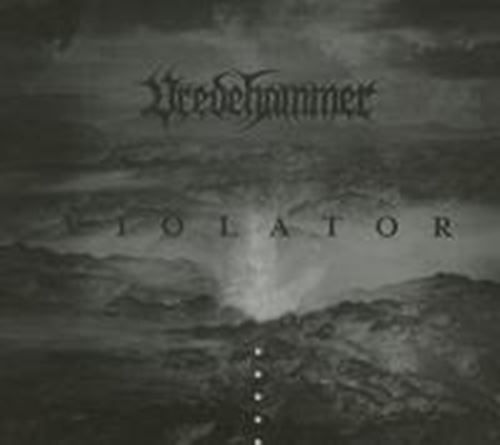 Vredehammer - Violator