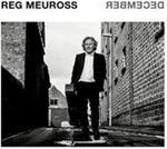 Reg Meuross - December