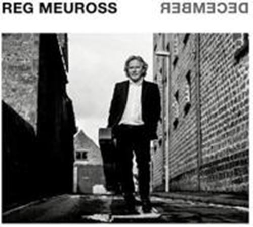 Reg Meuross - December