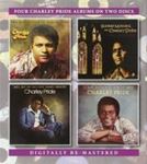 Charley Pride - Happiness Of/sunday Morning/she's J