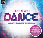 Various - Ultimate... Dance