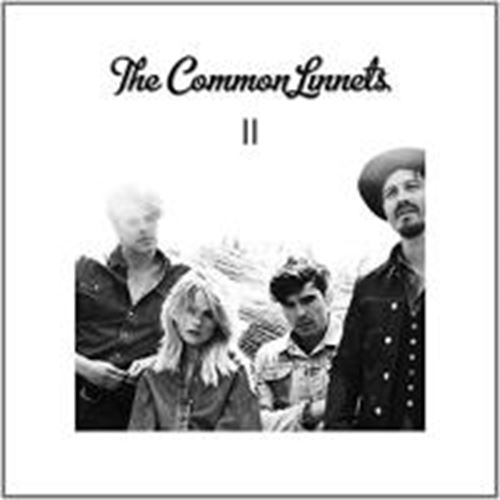 The Common Linnets - Ii