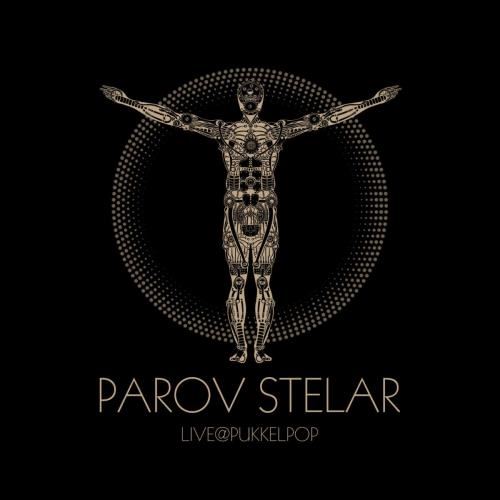 Parov Stelar - Live At Pukkelpop 2015