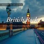 Judson Mancebo - British Rock