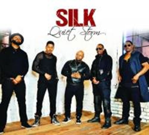 Silk - Quiet Storm