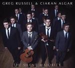 Greg Russell & Ciaran Algar - The Silent Majority