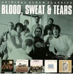 Blood, Sweat & Tears - Original Album Classics