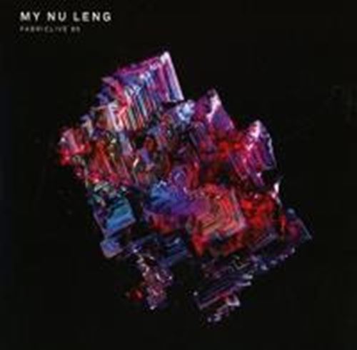 Various - Fabriclive 86: My Nu Leng