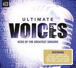 Various - Ultimate... Voices