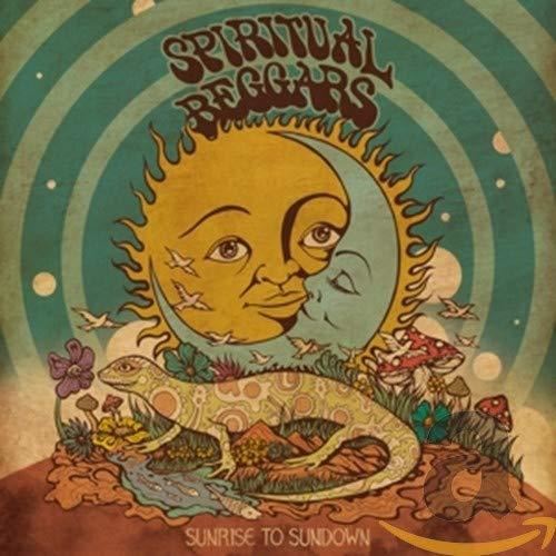 Spiritual Beggars - Sunrise To Sundown