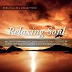 Judson Mancebo - Relaxing Soul