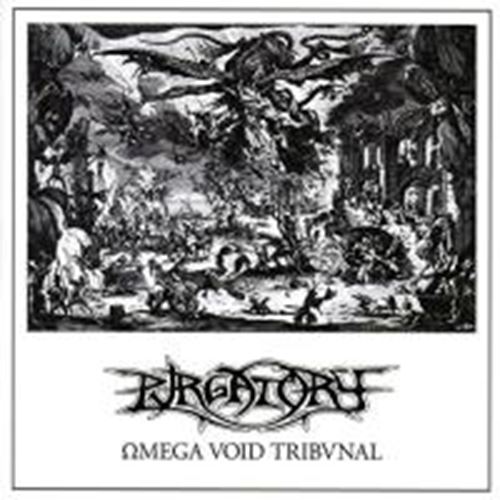 Purgatory - Omega Void Tribvnal