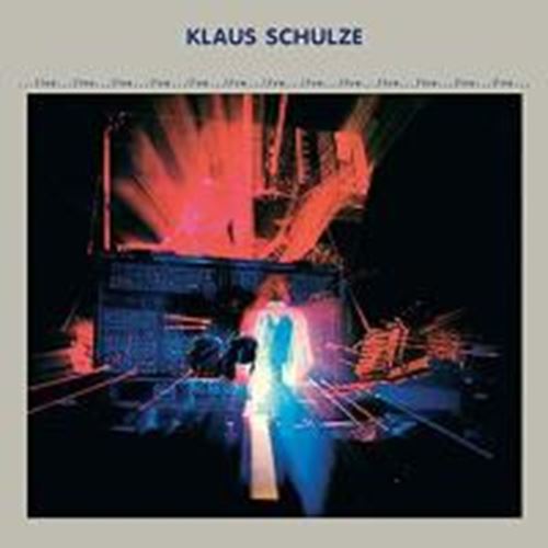 Klaus Schulze - Live