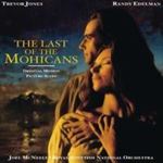 Randy Edelman/trevor Jones - Last Of The Mohicans