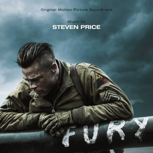 Steven Price - Fury