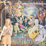 Rosie Carson & Kevin Dempsey - Nightbirds