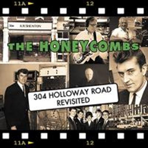 The Honeycombs - 304 Holloway Road