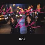 Boy - We Were Here