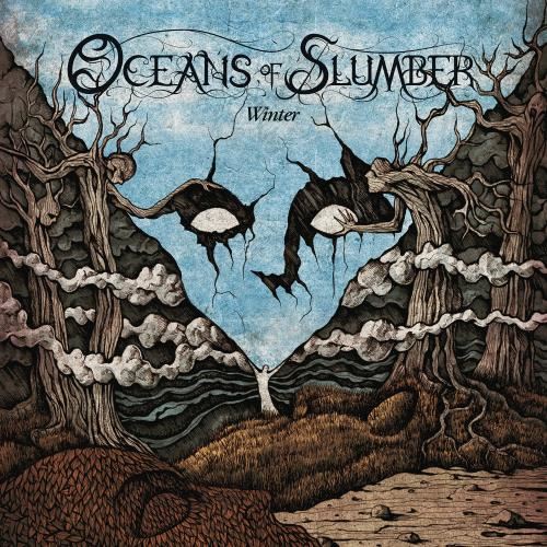 Oceans Of Slumber - Winter