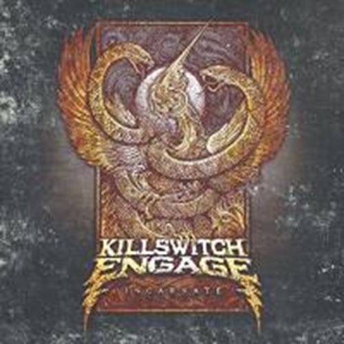 Killswitch Engage - Incarnate