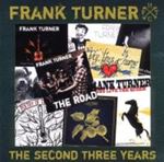 Frank Turner - Second Three Years