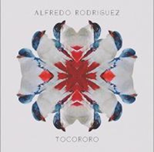 Alfredo Rodriguez - Tocororo