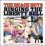 The Beach Boys - Ringing The Liberty Bell