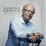 Sigmund Groven - Sigmund Groven Collection Vol. 2: T