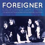 Foreigner - California Jam Ii '78