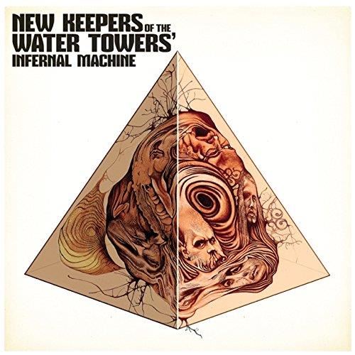 New Keepers Of The Water Tower - Infernal Machine