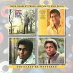 Charley Pride - Did You Think/sunshiny/sweet Countr