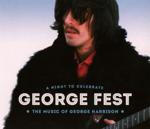 Various - George Fest: A Night To Celebrate G