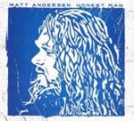 Matt Andersen - Honest Man