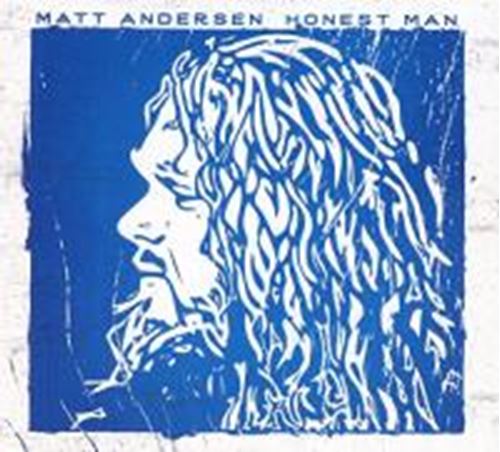 Matt Andersen - Honest Man