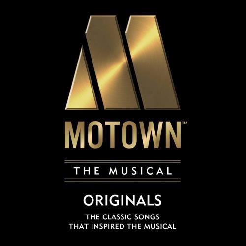 Various - Motown The Musical: 40 Classic Song