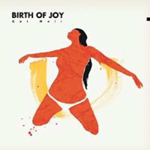 Birth Of Joy - Get Well