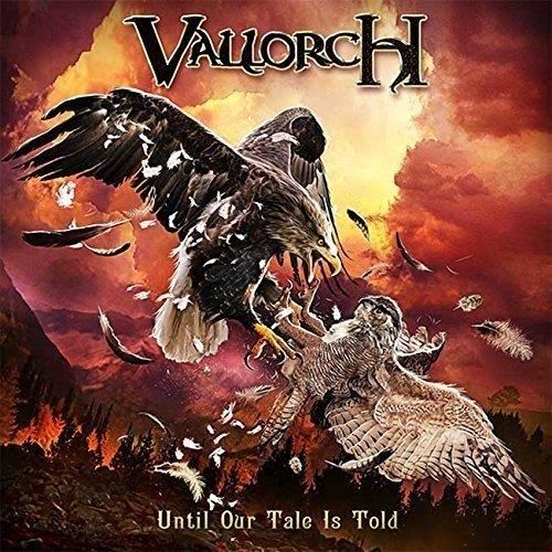 Vallorch - Until Our Tale Is Told