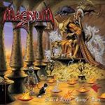 Magnum - Sacred Blood Divine Lies