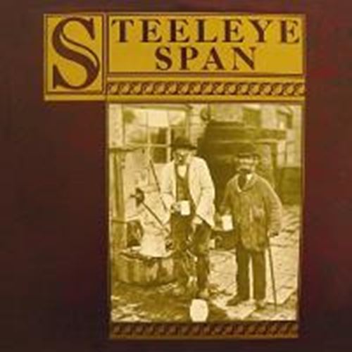 Steeleye Span - Ten Man Mop Or Mr Reservoir Butler