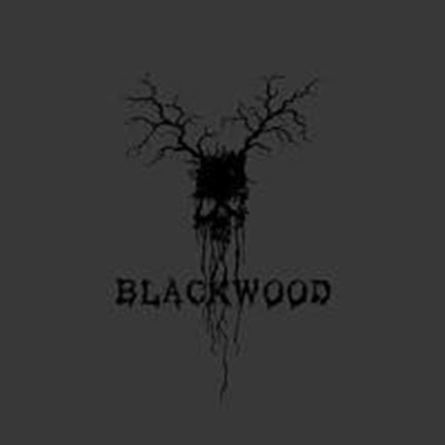 Blackwood - As The World Rots Away