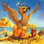 Gryphon - Gryphon