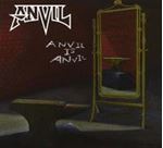 Anvil - Anvil Is Anvil