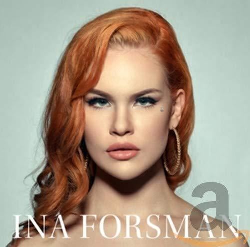 Ina Forsman - Ina Forsman