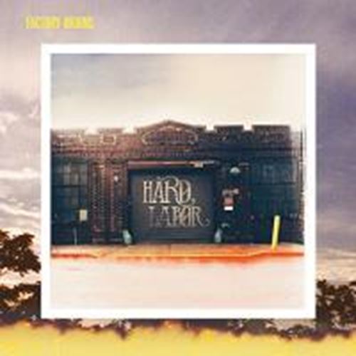 Factory Brains - Hard Labour